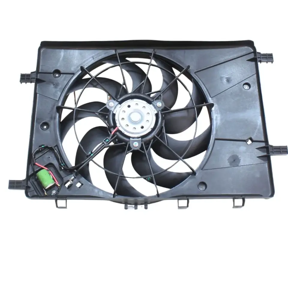 Opel  Astra J 1.4 Benzinli Fan Motoru Wisco-1341118