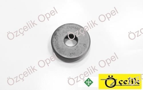 OPEL ASTRA F AMORTİSÖR BİLYASI ÖN - İNA MARKA 344518 - 93731584 - 93733395 - 90374844 - INA713001100