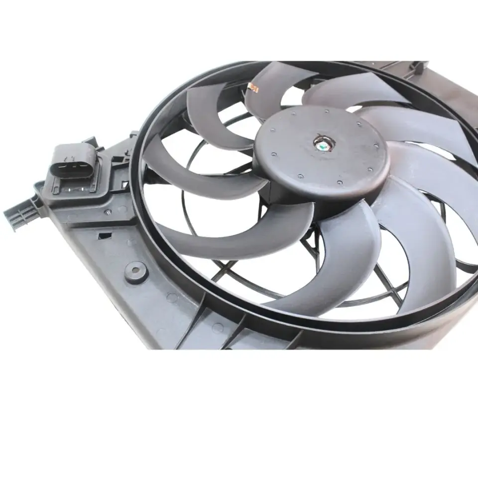 Opel Astra J 1.6  Benzinli Fan Motoru Wisco-1341118