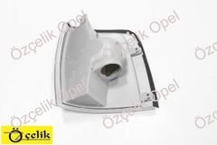 OPEL FRONTERA A SAĞ SİNYAL LAMABASI WONDER MARKA 1226152
