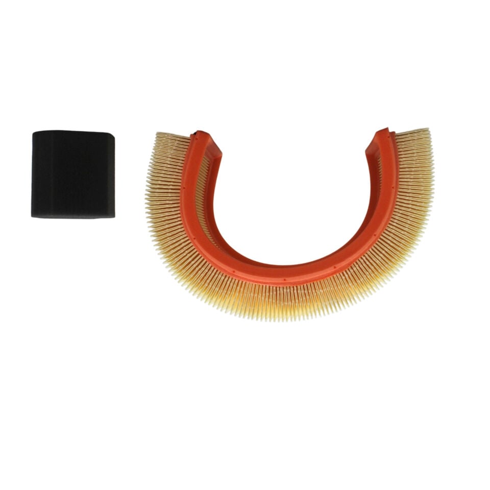 Cıtroen C3 1.2 Benzinli Hava Filtresi - ORİJİNAL 3639109