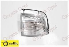 OPEL FRONTERA A SAĞ SİNYAL LAMABASI WONDER MARKA 1226152