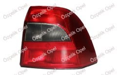 OPEL VECTRA B STOP LAMBASI SAĞ 1999-2001 ARASI - OPEL GM MARKA