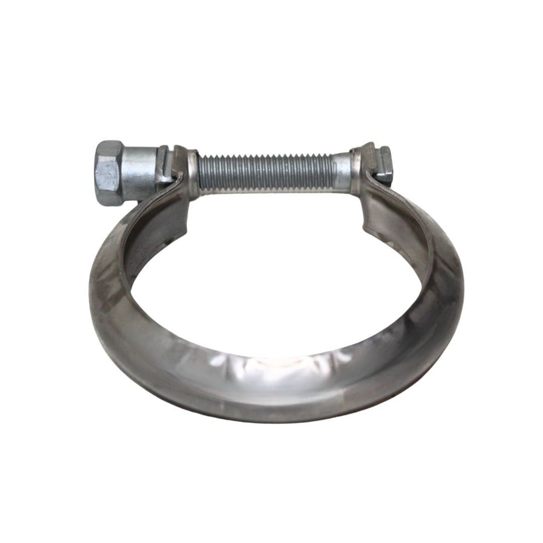 Katalitik Dönüştürücü Turbo Kelepçe - Opel Gm Marka