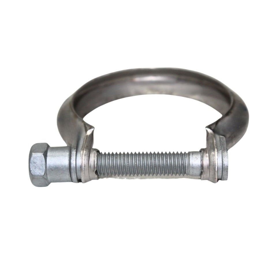 Katalitik Dönüştürücü Turbo Kelepçe - Opel Gm Marka