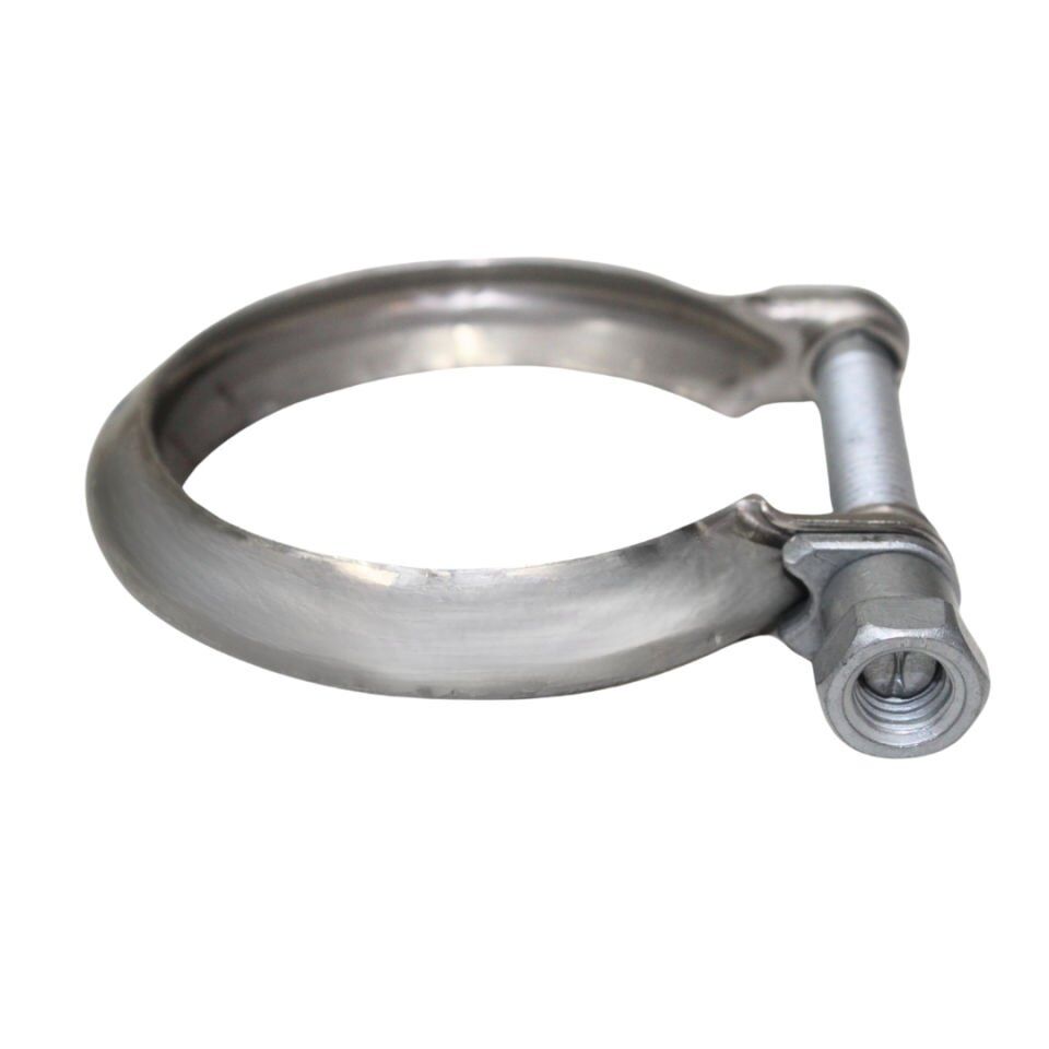 Katalitik Dönüştürücü Turbo Kelepçe - Opel Gm Marka