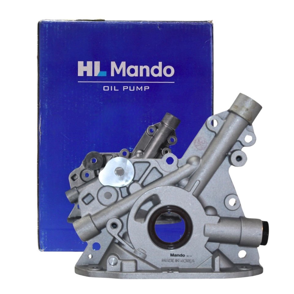Chevrolet Kalos  1.4 Benzinli Yağ Pompası - Mando MOPD1002