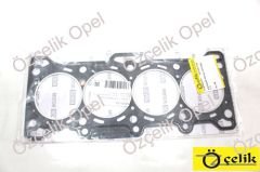 CHEVROLET KALOS SİLİNDİR KAPAK CONTASI 1.2 8V - YAN SANAYİ 96325170