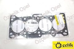 CHEVROLET KALOS SİLİNDİR KAPAK CONTASI 1.2 8V - YAN SANAYİ 96325170