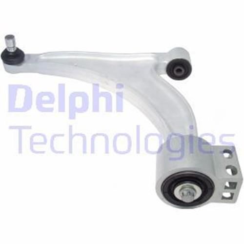 OPEL İNSİGNİA SOL TABLA (SALINCAK) - DELPHİ MARKA