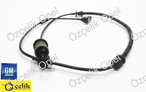OPEL ASTRA G FREN İKAZ SENSÖRÜ - ORJİNAL GM MARKA 1338442 - 13122323
