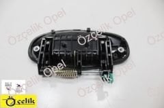 CHEVROLET KALOS ARKA SOL DIŞ AÇMA KOLU YAN SANAYİ 96541633