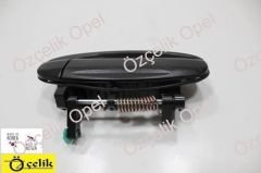 CHEVROLET KALOS ARKA SOL DIŞ AÇMA KOLU YAN SANAYİ 96541633