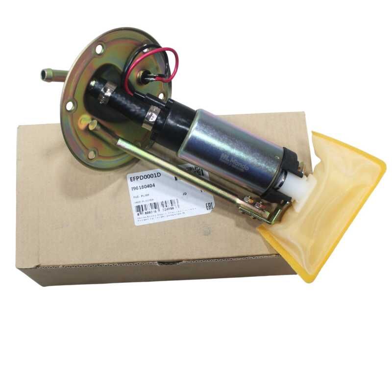 CHEVROLET LACETTI 1.6 BENZİNLİ BENZİN POMPASI KOMPLE - MANDO