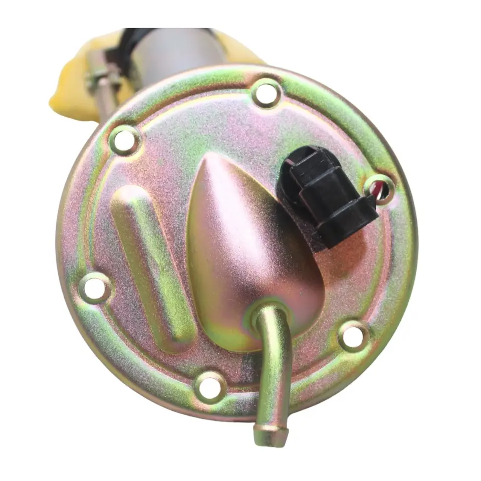 CHEVROLET LACETTI 1.6 BENZİNLİ BENZİN POMPASI KOMPLE - MANDO