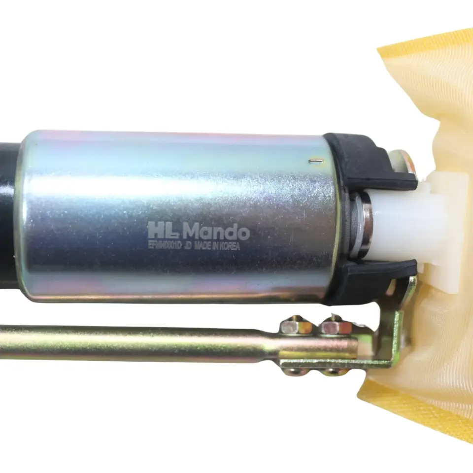 CHEVROLET LACETTI 1.6 BENZİNLİ BENZİN POMPASI KOMPLE - MANDO