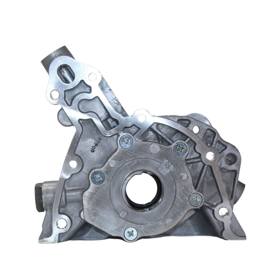 Chevrolet  Lacetti J200 1.6  Benzinli Yağ Pompası - Orijinal 96386934