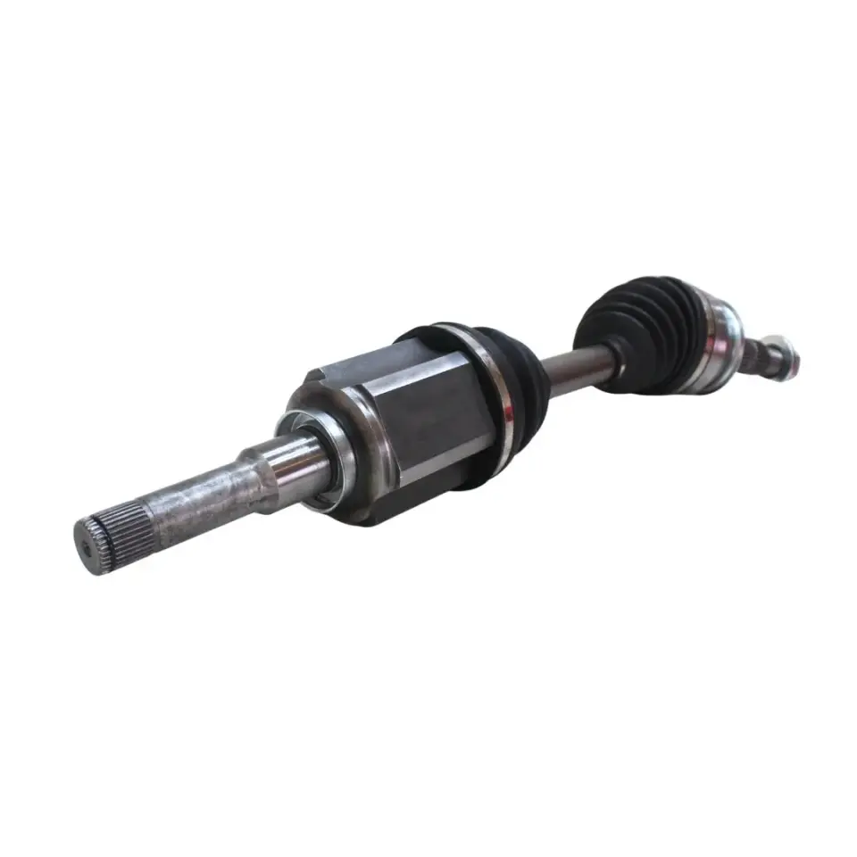 Chevrolet Cruze 2.0 Dizel Aks Komple Sol Gauto-13334725