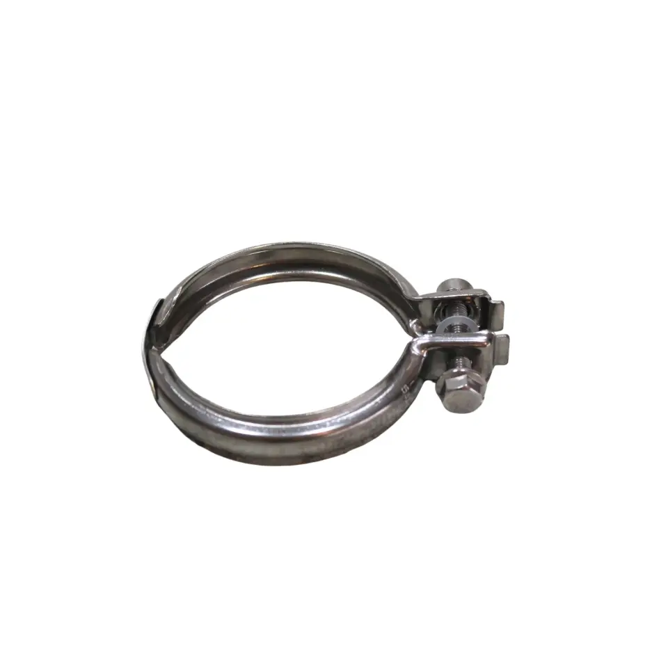 Opel Corsa D 1.4 Benzinli Turbo Kelepçesi - Oem 55565351 - 856079