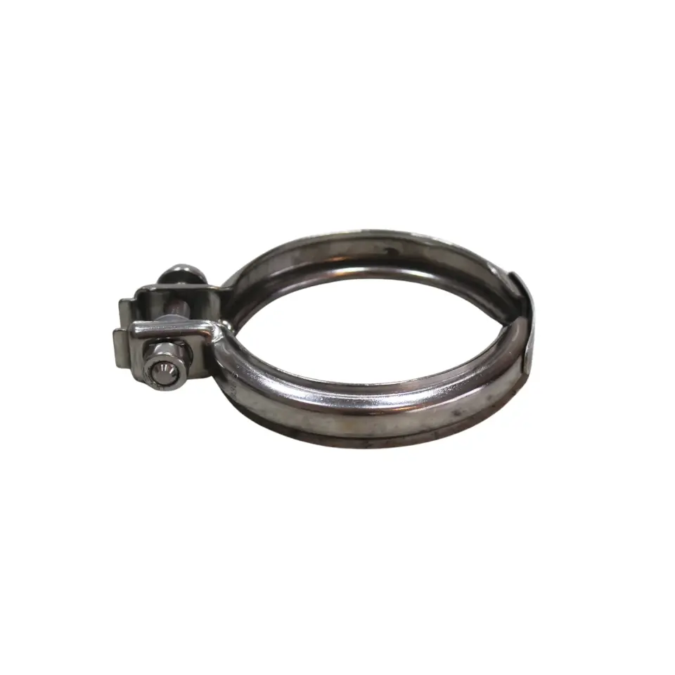 Opel Corsa D 1.4 Benzinli Turbo Kelepçesi - Oem 55565351 - 856079