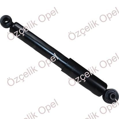 OPEL ASTRA G ARKA AMORTİSÖR SAĞ VE SOL - OPTİMAL MARKA