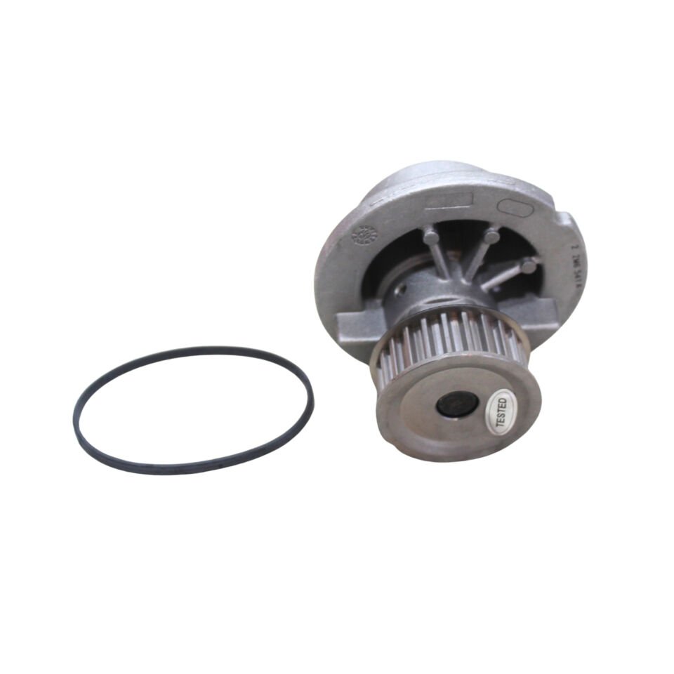 Opel Merıva A 1.6 16V Benzinli Devirdaim Su Pompası - Graf PA541A - 6334035