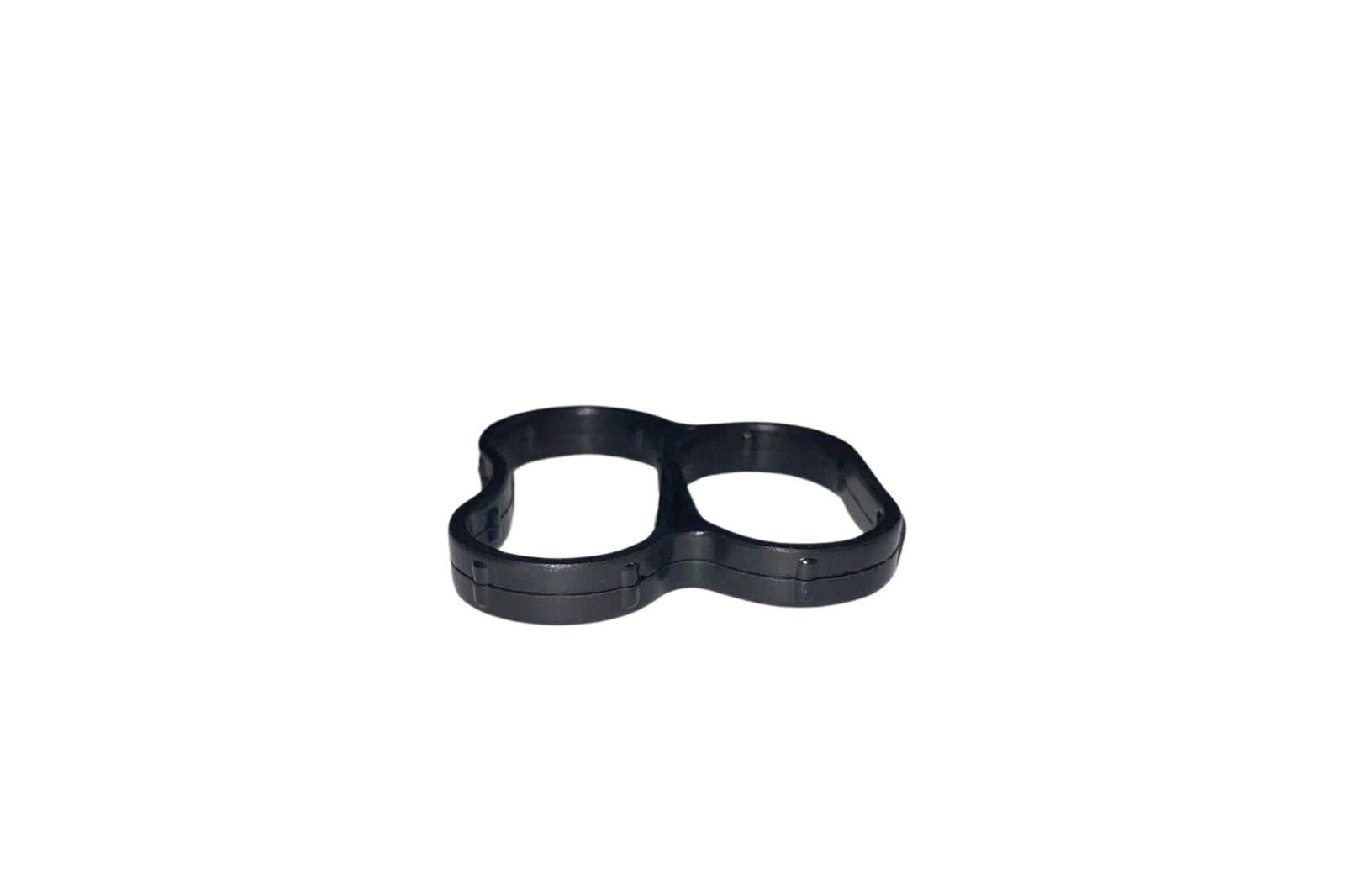 Opel Mokka / Mokka X Yağ Karter Contası - Yan - 55573794