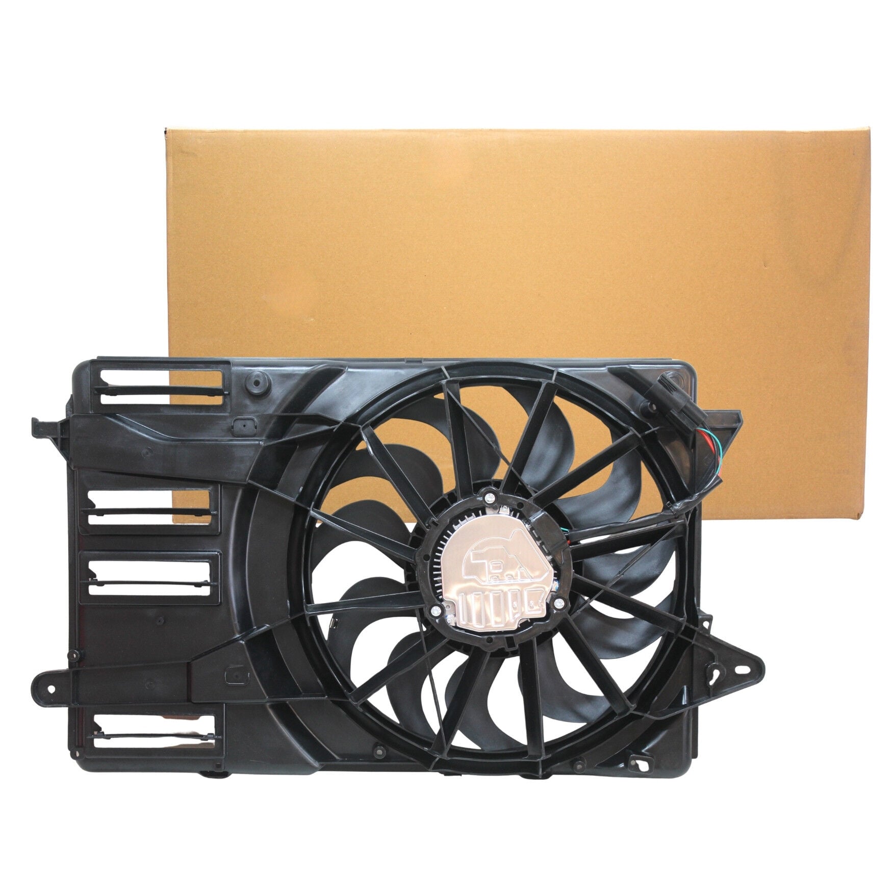 Opel Insignia B 1.5 Benzinli Fan Motoru + Davlumbaz - Yan 84570261 - 84702876