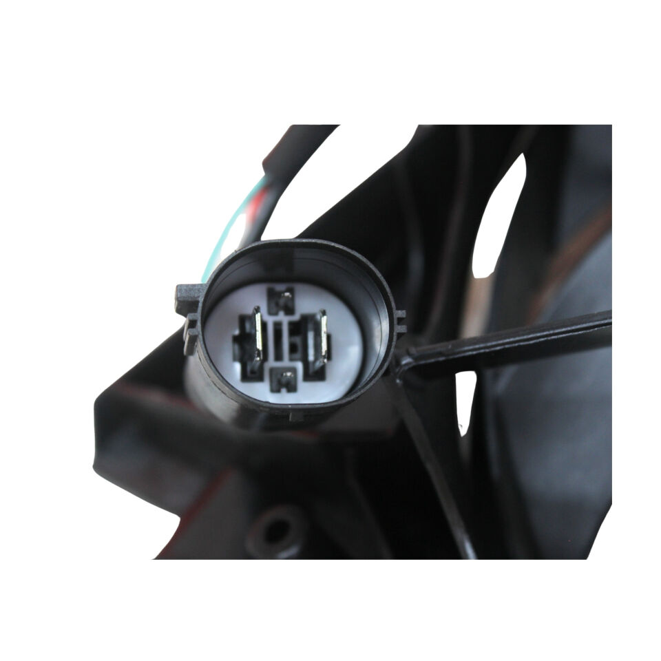 Opel Insignia B 1.5 Benzinli Fan Motoru + Davlumbaz - Yan 84570261 - 84702876