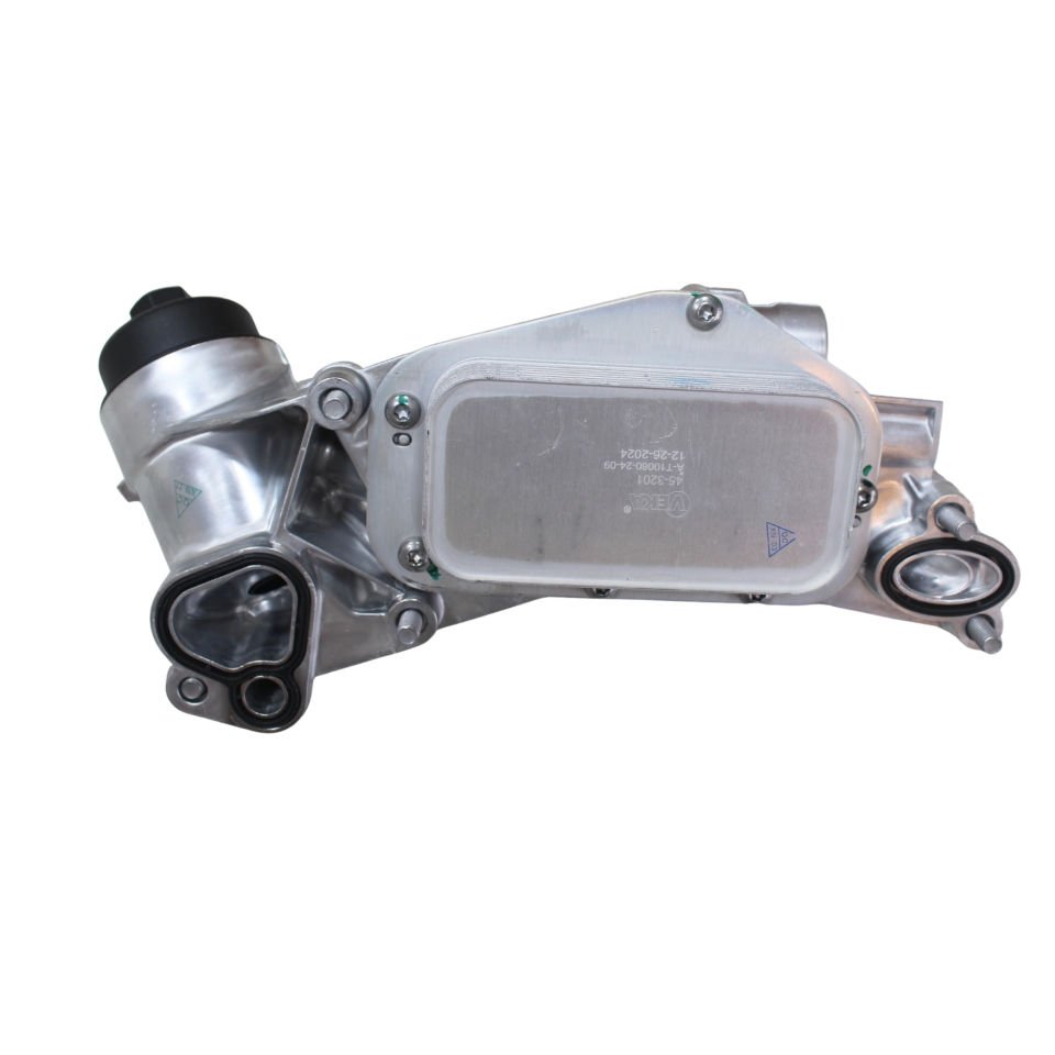 Opel Zafira B 1.8 Benzinli Yağ Soğutucu Komple - Veka 93186324