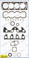 OPEL ASTRA F / VECTRA A / KADETT E TAKIM CONTA ÜST 2,0 VECTRA A - OTC MARKA 1606664 - 90397690