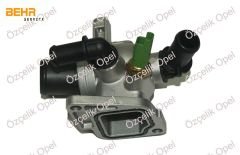 OPEL ASTRA H - CORSA D 1.3 DİZEL - BEHER MARKA