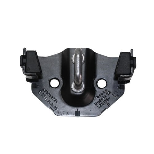 Opel Zafira B Arka Bagaj Kapağı Kilit Karşılığı - Orijinal 13203495