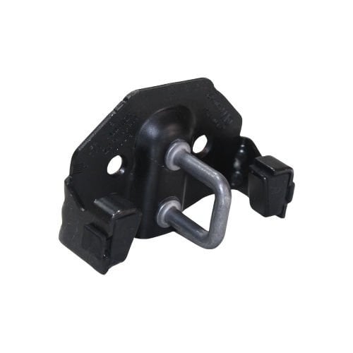 Opel Zafira B Arka Bagaj Kapağı Kilit Karşılığı - Orijinal 13203495