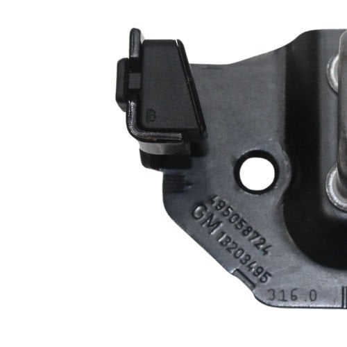 Opel Zafira B Arka Bagaj Kapağı Kilit Karşılığı - Orijinal 13203495