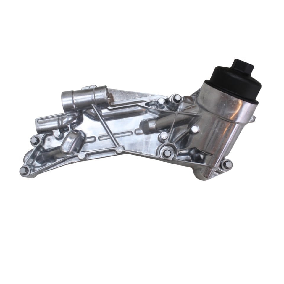 Opel Signum 1.8 Benzinli Yağ Soğutucu Komple - Veka 93186324