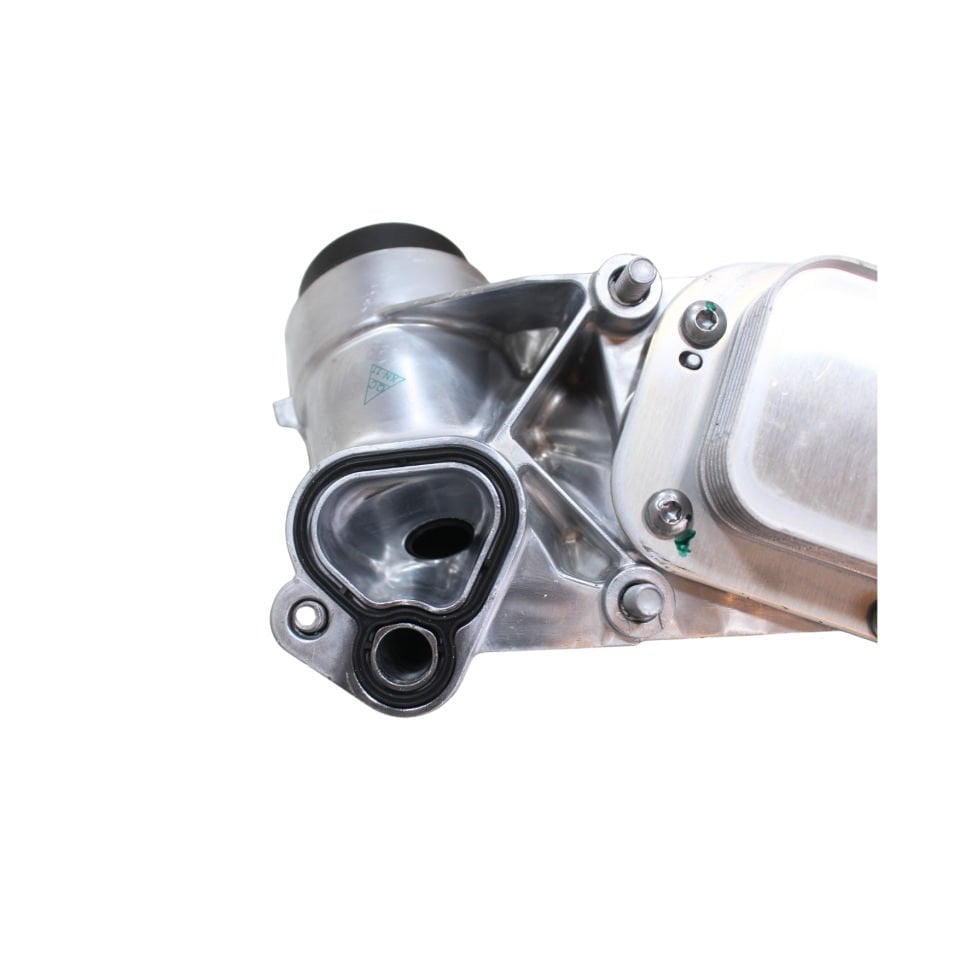 Opel Signum 1.8 Benzinli Yağ Soğutucu Komple - Veka 93186324