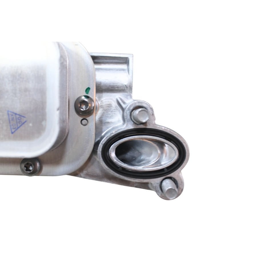 Opel Signum 1.8 Benzinli Yağ Soğutucu Komple - Veka 93186324