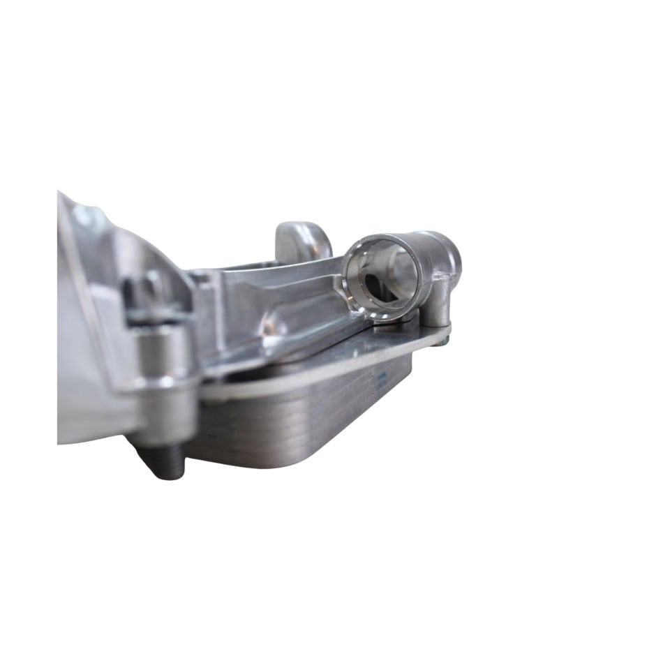 Opel Signum 1.8 Benzinli Yağ Soğutucu Komple - Veka 93186324