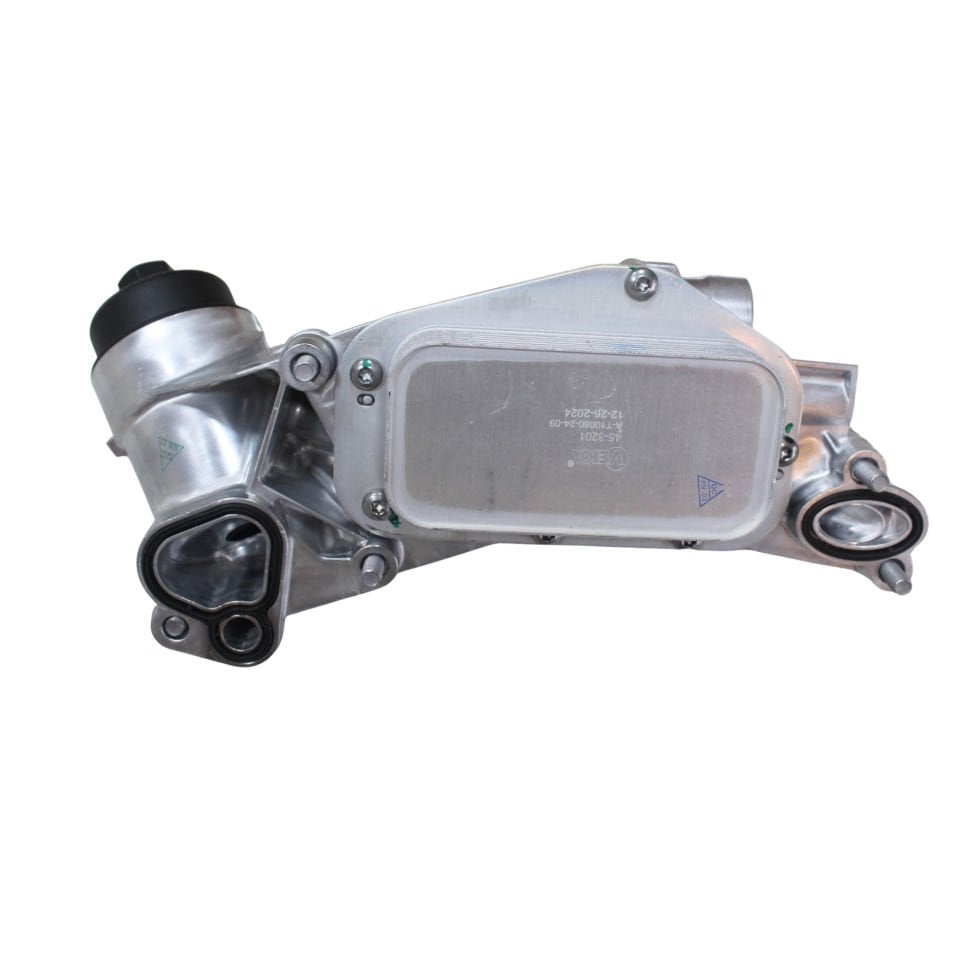 Opel Signum 1.8 Benzinli Yağ Soğutucu Komple - Veka 93186324