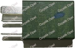 İNSİGNİA A SİS RORE- SİNYAL ROLESİ - OPEL GM MARKA