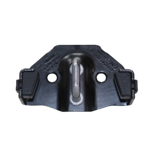 Opel Astra H Arka Bagaj Kapağı Kilit Karşılığı - Orijinal 13203495