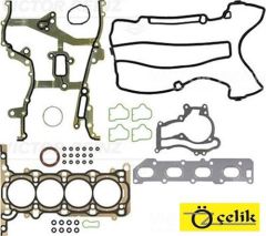 OPEL ASTRA J / İNSİGNİA A / MERİVA B / ÜST TAKIM CONTA A14NET - B14NET VİCTOR REİNZ MARKA
