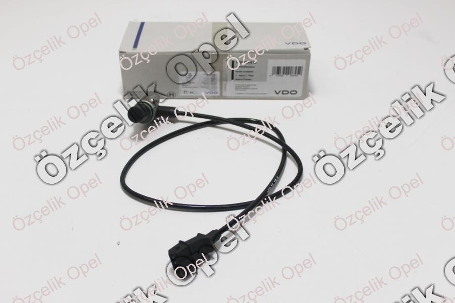 OPEL VECTRA A KRANK DEVİR SENSÖRÜ X20XE - SİMENS MARKA