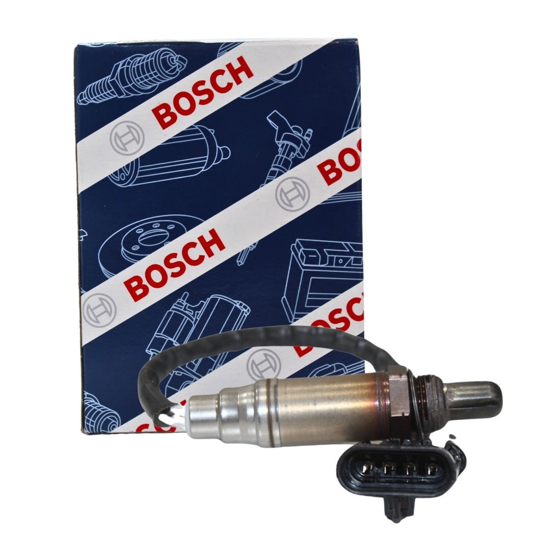 Opel Zafira A 1.6  16V Benzinli Katalizatör Oksijen Sensörü - Bosch 258005055