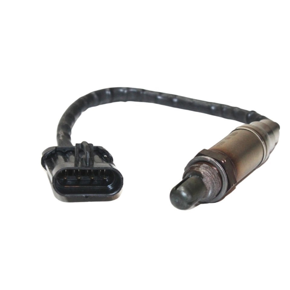 Opel Vectra B 1.6 16V Benzinli Katalizatör Oksijen Sensörü - Bosch 258005055