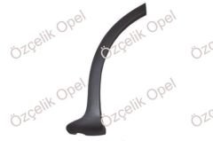 OPEL ARKA ÇAMURLUK AĞIZ BAKALİTİ SOL CORSA C 2004  - YAN SANAYİ
