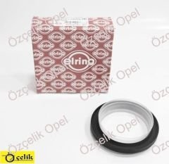 OPEL ASTRA H / ASTRA J / CORSA C / CORSA D / MERİVA A / MERİVA B ARKA KRANK KEÇESİ Y13DT,Z13DT - ELRİNG MARKA 614860 - 93177284