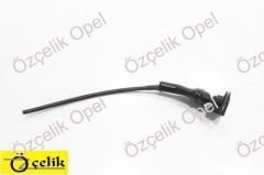 OPEL VECTRA B EKSANTRİK DEVİR SENSÖRÜ SOKETİ KARE X20XEV - YAN SANAYİ 1238915