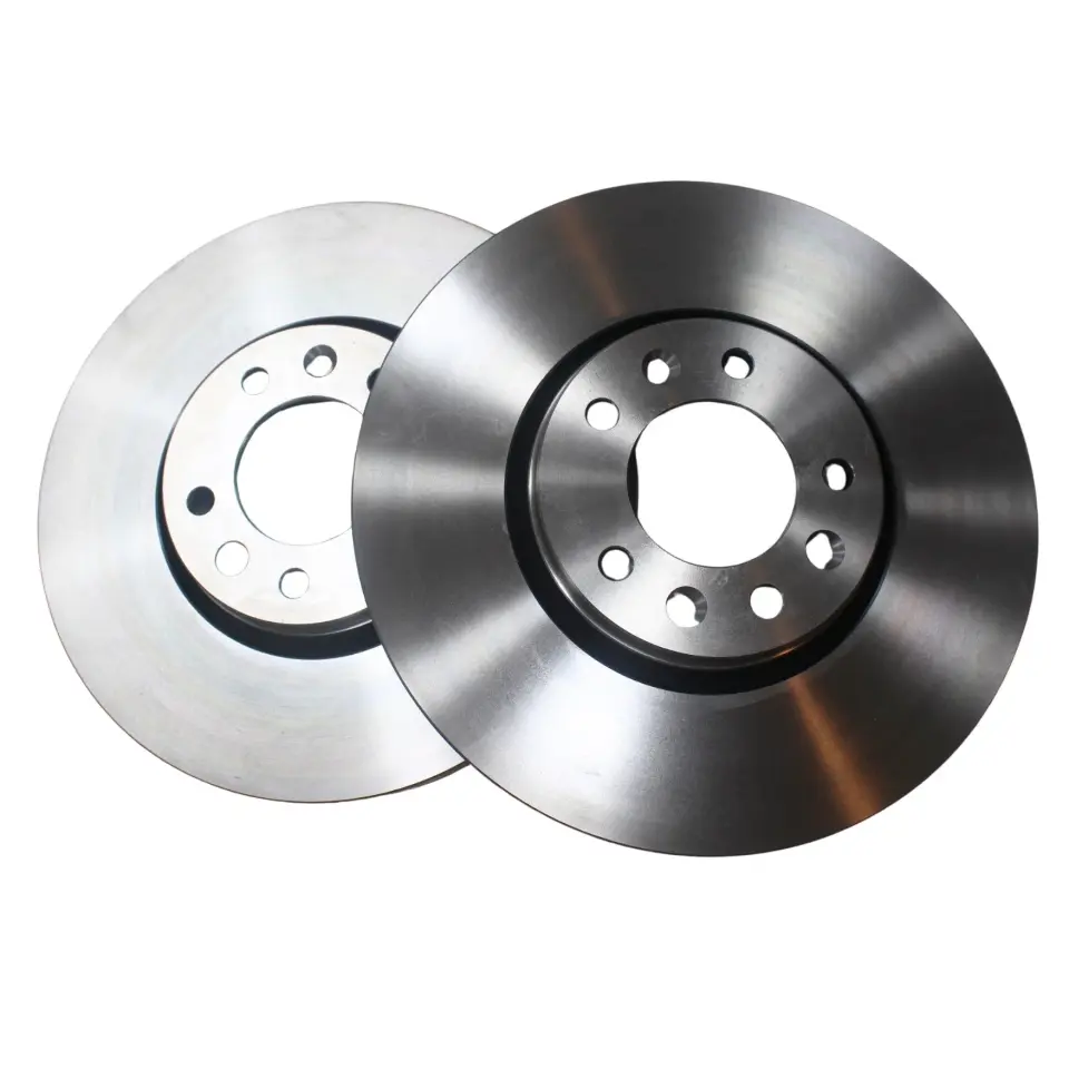 Peugeot Rifter  1.6 Dizel   Ön Fren Disk Takımı - Bosch 0986479380
